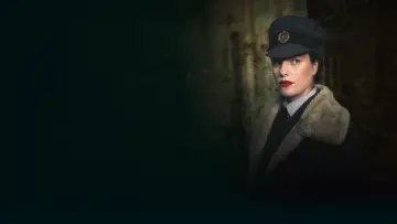 Задник к сериалу "The Lost Women Spies" #1508064