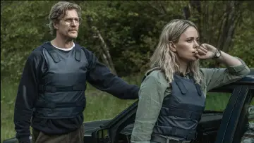 Задник к сериалу "Мафия" #1490833