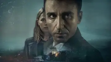 Задник к сериалу "Мафия" #1490835