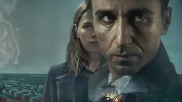 Задник к сериалу "Мафия" #1490836