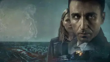 Задник к сериалу "Мафия" #1490837