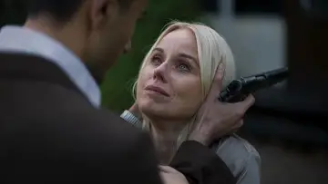 Задник к сериалу "Мафия" #1490839