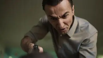 Задник к сериалу "Мафия" #1490841