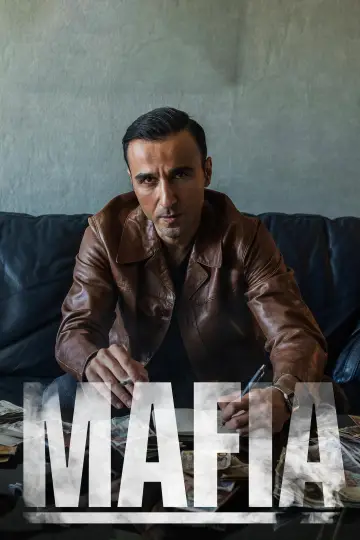 Постер к сериалу "Мафия" #1490842