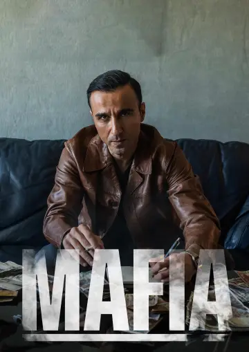 Постер к сериалу "Мафия" #1490843