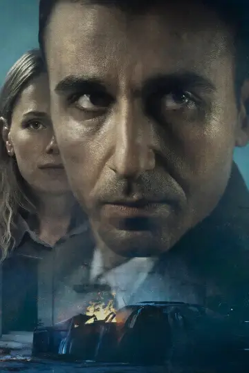 Постер к сериалу "Мафия" #1490846