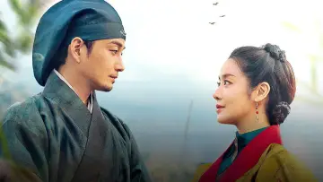 Задник к сериалу "원경: 단오의 인연" #1500877