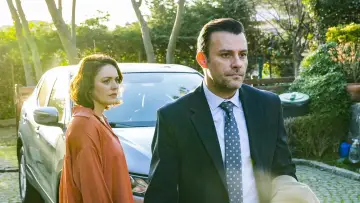 Задник к сериалу "Новый день" #1500875