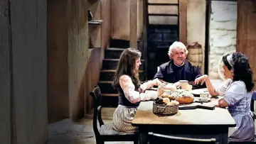 Ученицы господина ректора постер