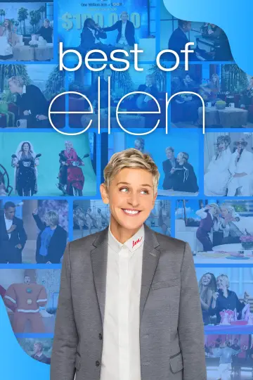 Best of Ellen постер