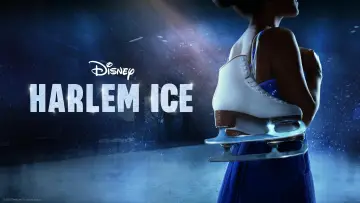 Задник к сериалу "Harlem Ice" #1556806
