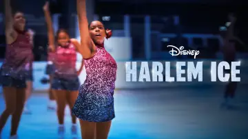 Задник к сериалу "Harlem Ice" #1556812