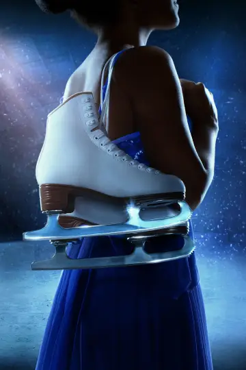 Постер к сериалу "Harlem Ice" #1556825