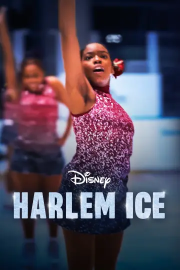 Постер к сериалу "Harlem Ice" #1556827