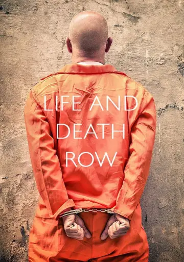 Life and Death Row постер