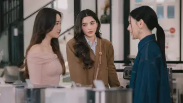 Задник к сериалу "Американские горки" #1483507
