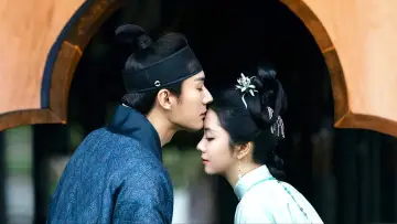 Задник к сериалу "兰香如故" #1654250