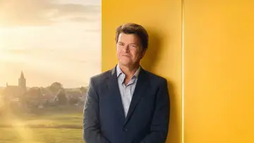 The Box постер