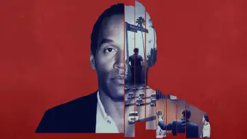 Задник к сериалу "Охота на виновников: О. Джей Симпсон" #1508013
