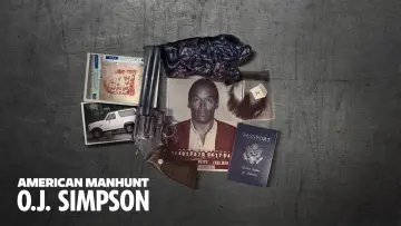 Задник к сериалу "Охота на виновников: О. Джей Симпсон" #1508015