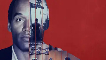 Задник к сериалу "Охота на виновников: О. Джей Симпсон" #1508017