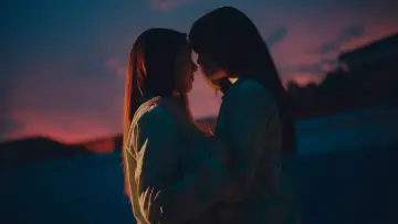 Задник к сериалу "Клэрбелл" #1482713