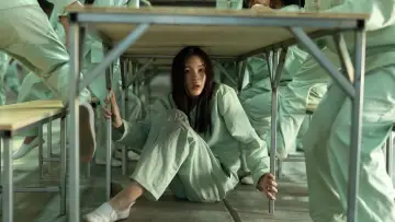 Задник к сериалу "Клэрбелл" #1482714