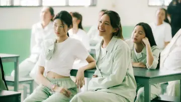 Задник к сериалу "Клэрбелл" #1482724