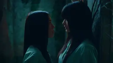 Задник к сериалу "Клэрбелл" #1482728
