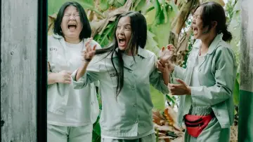 Задник к сериалу "Клэрбелл" #1482731