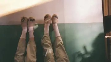 Задник к сериалу "Клэрбелл" #1482737