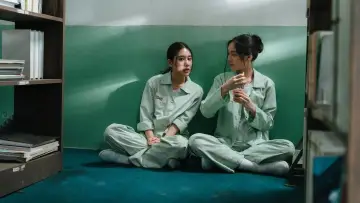 Задник к сериалу "Клэрбелл" #1482744