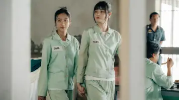 Задник к сериалу "Клэрбелл" #1482747