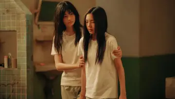 Задник к сериалу "Клэрбелл" #1482761