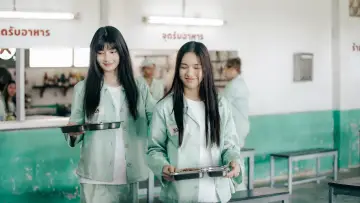 Задник к сериалу "Клэрбелл" #1482782