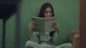 Задник к сериалу "Клэрбелл" #1482791