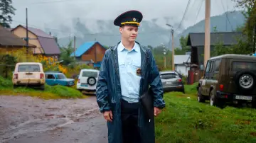 Задник к сериалу "Ронин" #1671879