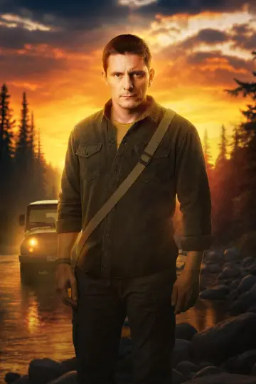 Постер к сериалу "Ронин" #1671881