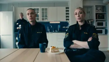 Задник к сериалу "Пограничник" #1672523