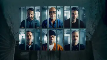 Задник к сериалу "Ад или отель" #1788676