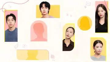 Задник к сериалу "환승연애, 또 다른 시작" #1603379