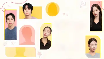 Задник к сериалу "환승연애, 또 다른 시작" #1603380