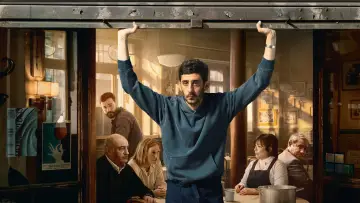 Задник к сериалу "Ravalejar" #1477090