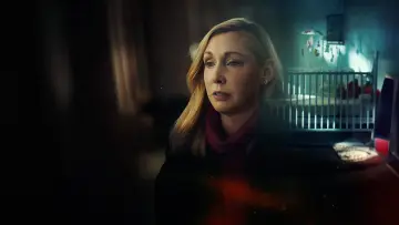 Задник к сериалу "Бремя вины" #1670175