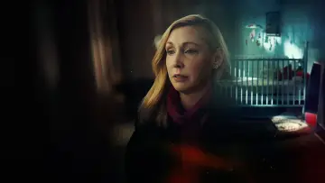 Задник к сериалу "Бремя вины" #1670176