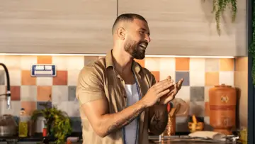 Задник к сериалу "Diogo na Cozinha" #1748263