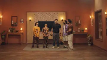 Задник к сериалу "Экаки" #1492380