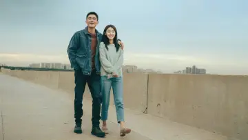 Задник к сериалу "В эпицентре жары" #1603364