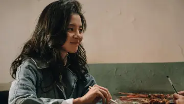 Задник к сериалу "В эпицентре жары" #1603368