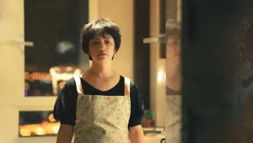 Задник к сериалу "В эпицентре жары" #1603373